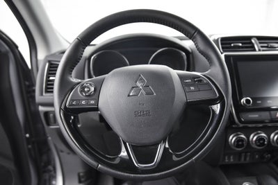 2025 Mitsubishi Outlander Sport 2.0 SE