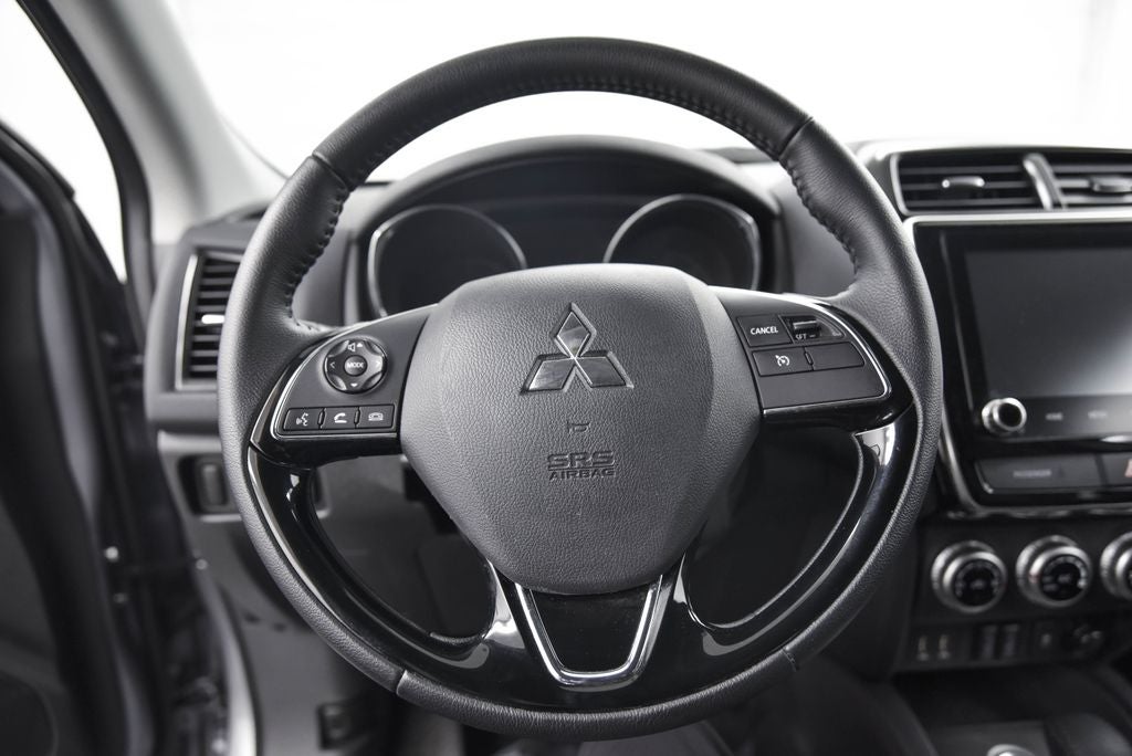 2025 Mitsubishi Outlander Sport 2.0 SE