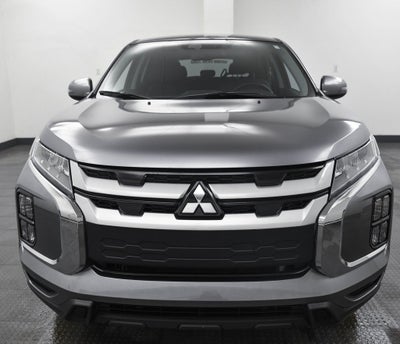 2025 Mitsubishi Outlander Sport 2.0 SE