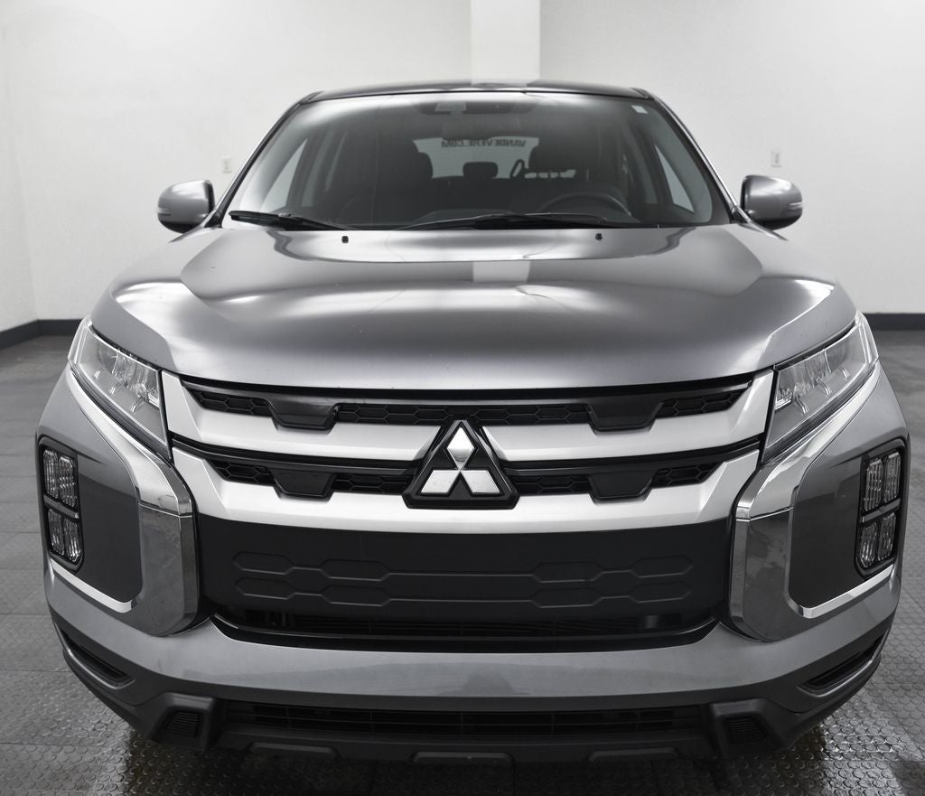 2025 Mitsubishi Outlander Sport 2.0 SE