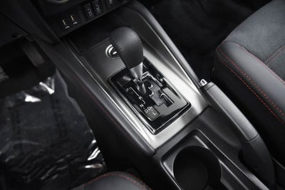 2025 Mitsubishi Outlander Sport 2.0 SE