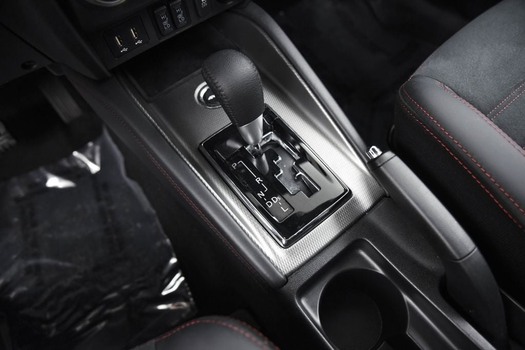 2025 Mitsubishi Outlander Sport 2.0 SE