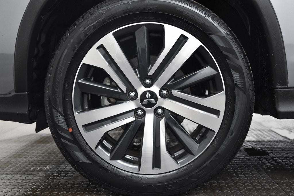 2025 Mitsubishi Outlander Sport 2.0 SE