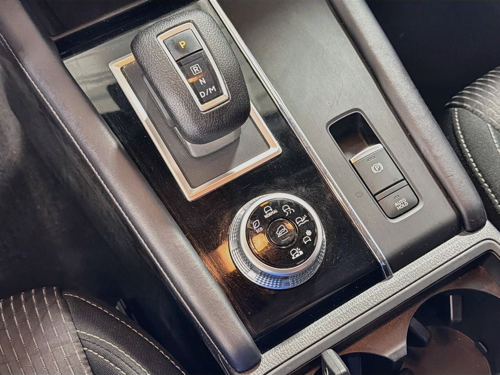 2023 Mitsubishi Outlander ES