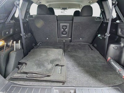 2023 Mitsubishi Outlander ES