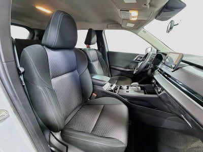 2023 Mitsubishi Outlander ES