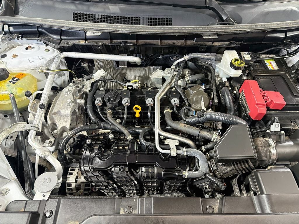 2023 Mitsubishi Outlander ES