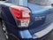 2018 Subaru Forester 2.5i Touring