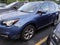 2018 Subaru Forester 2.5i Touring
