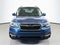2018 Subaru Forester 2.5i Touring