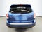 2018 Subaru Forester 2.5i Touring