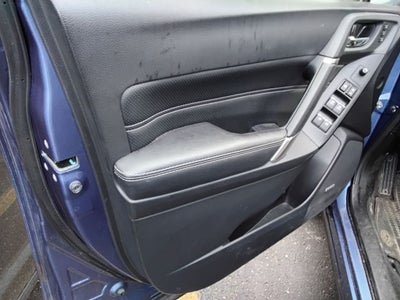 2018 Subaru Forester 2.5i Touring