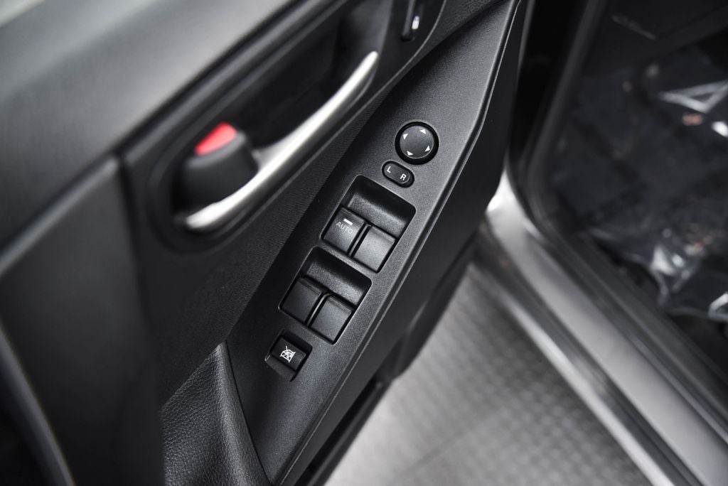 2013 Mazda Mazda3 i Touring