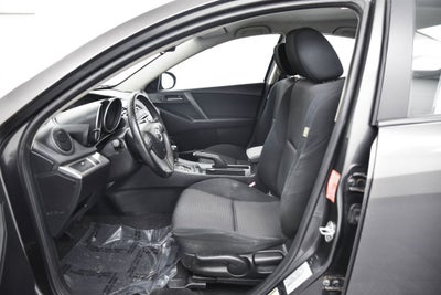 2013 Mazda Mazda3 i Touring