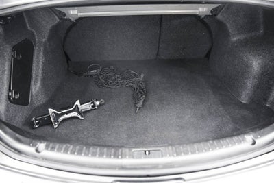 2013 Mazda Mazda3 i Touring