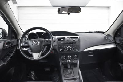 2013 Mazda Mazda3 i Touring