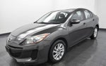 2013 Mazda Mazda3 i Touring