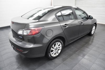 2013 Mazda Mazda3 i Touring