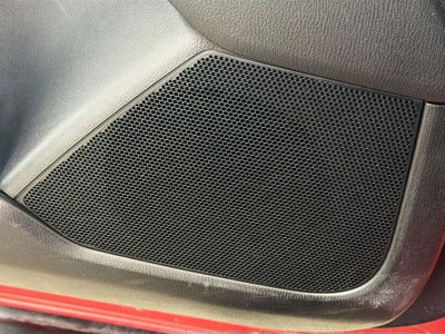 2022 Mazda Mazda CX-5 2.5 S