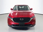 2022 Mazda Mazda CX-5 2.5 S