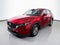2022 Mazda Mazda CX-5 2.5 S