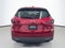 2022 Mazda Mazda CX-5 2.5 S