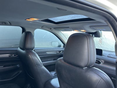 2021 Mazda Mazda CX-5 Grand Touring Reserve