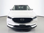 2021 Mazda Mazda CX-5 Grand Touring Reserve