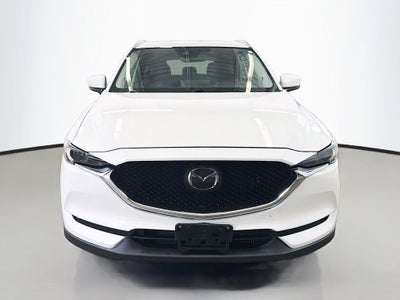2021 Mazda Mazda CX-5 Grand Touring Reserve