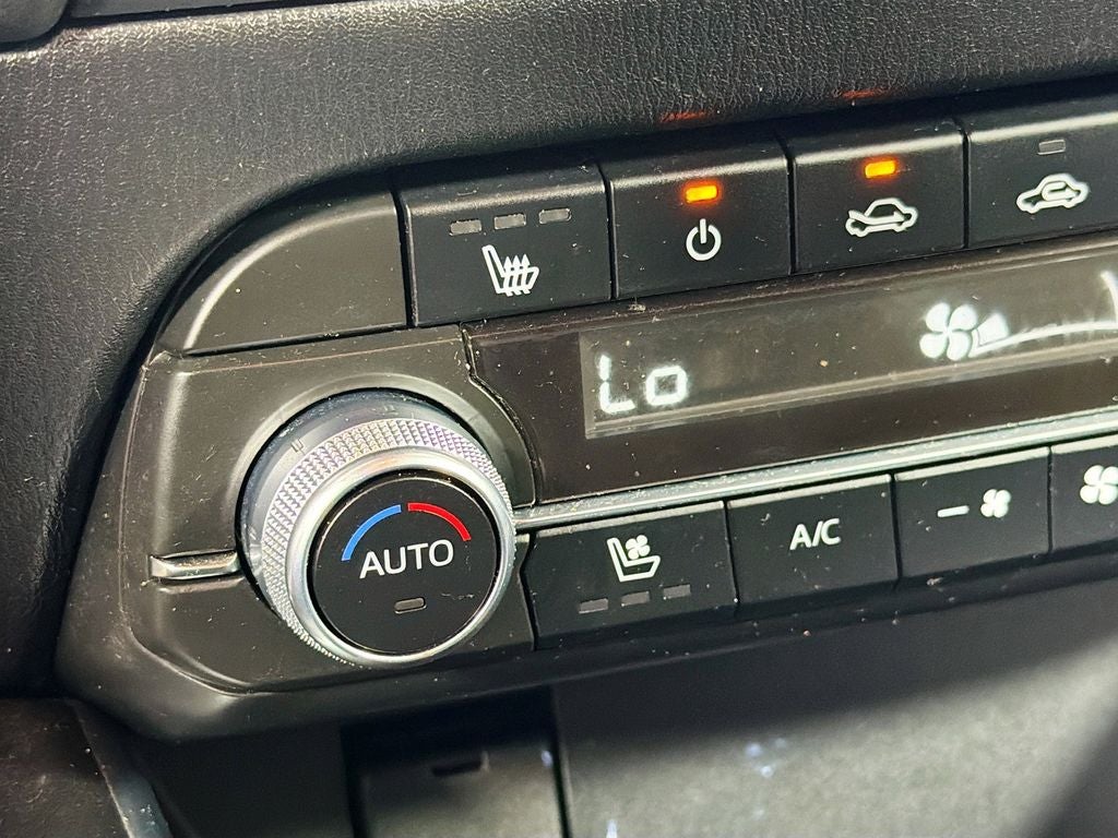 2021 Mazda Mazda CX-5 Grand Touring Reserve