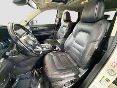 2021 Mazda Mazda CX-5 Grand Touring Reserve