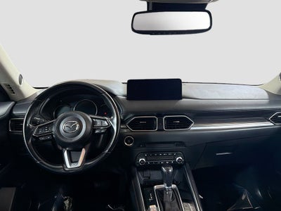 2021 Mazda Mazda CX-5 Grand Touring Reserve