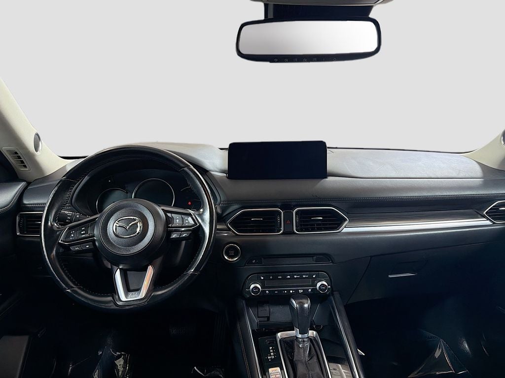 2021 Mazda Mazda CX-5 Grand Touring Reserve