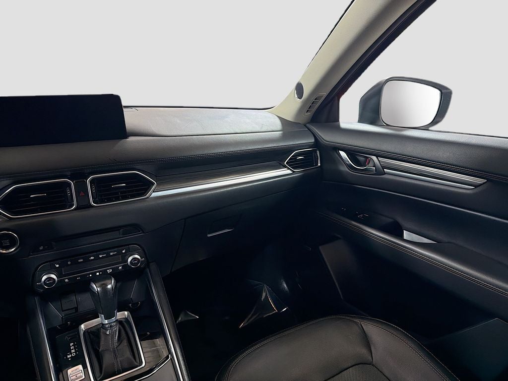 2021 Mazda Mazda CX-5 Grand Touring Reserve