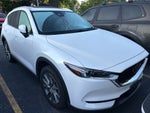 2021 Mazda Mazda CX-5 Grand Touring Reserve
