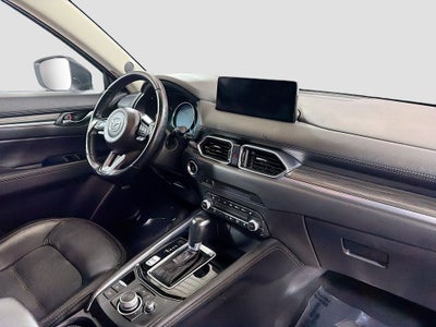 2021 Mazda Mazda CX-5 Grand Touring Reserve
