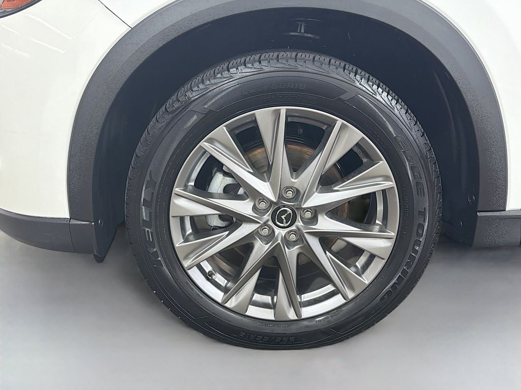 2021 Mazda Mazda CX-5 Grand Touring Reserve