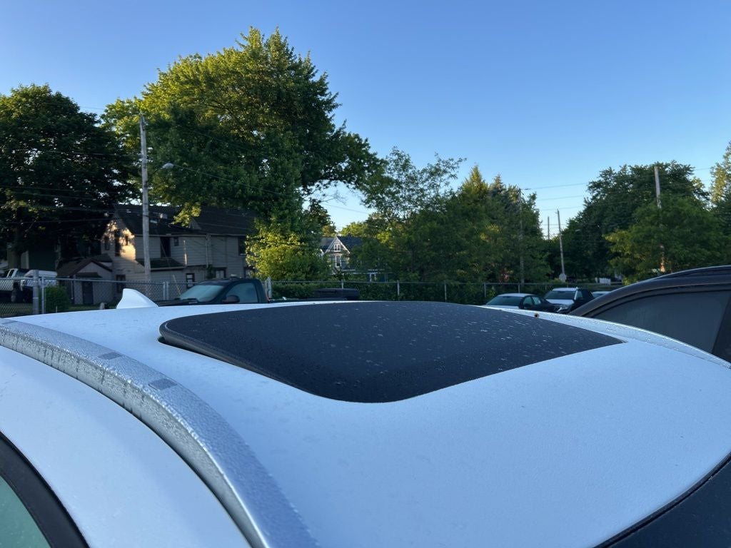 2021 Mazda Mazda CX-5 Grand Touring Reserve