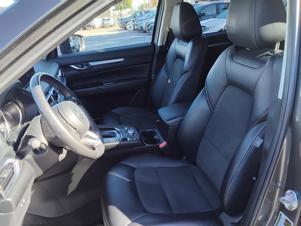 2023 Mazda Mazda CX-5 2.5 S Select Package