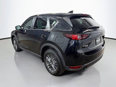 2017 Mazda Mazda CX-5 Touring