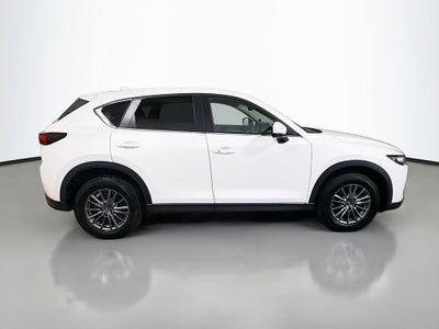 2020 Mazda Mazda CX-5 Touring