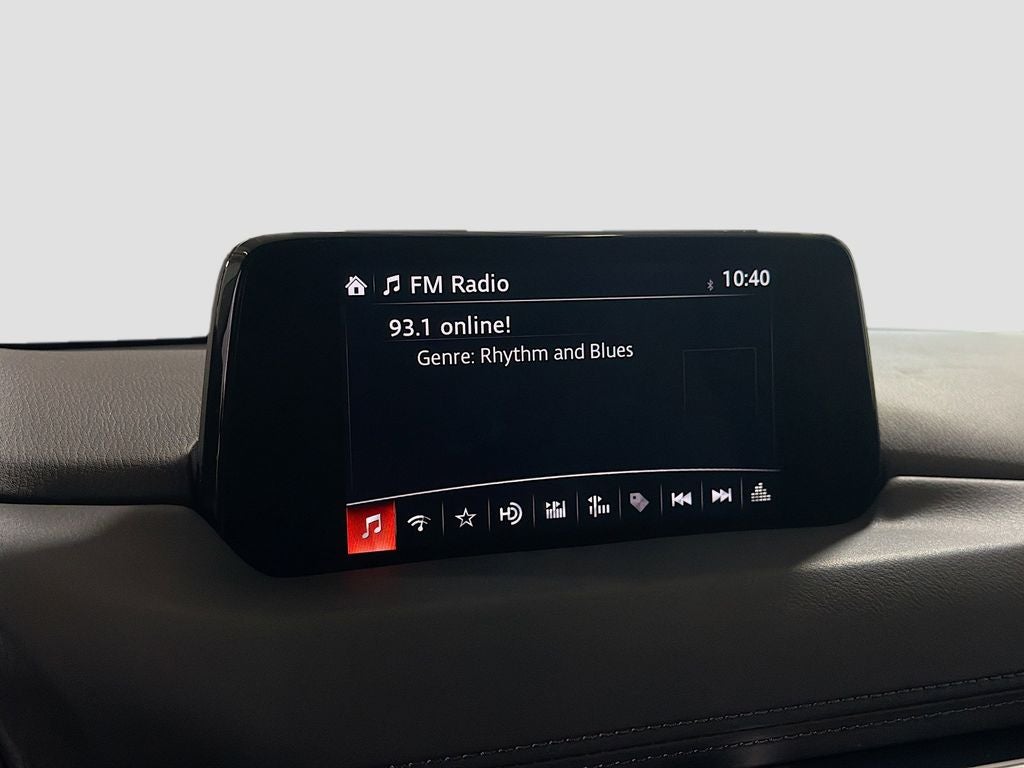2020 Mazda Mazda CX-5 Touring