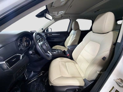2020 Mazda Mazda CX-5 Touring