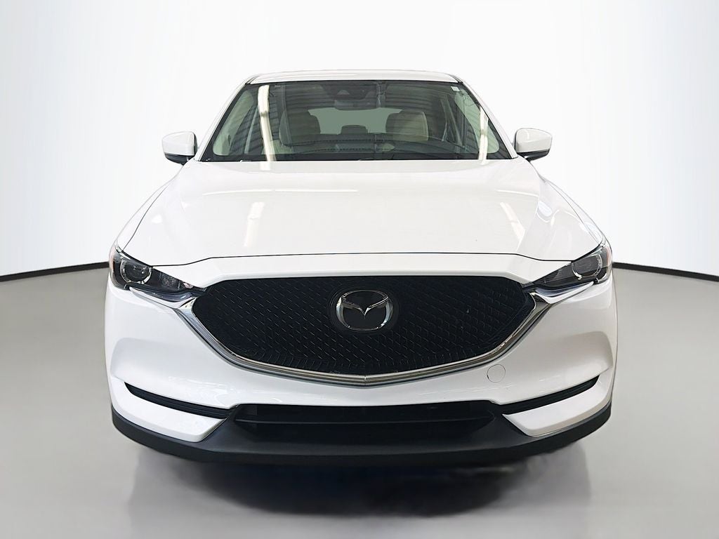 2020 Mazda Mazda CX-5 Touring