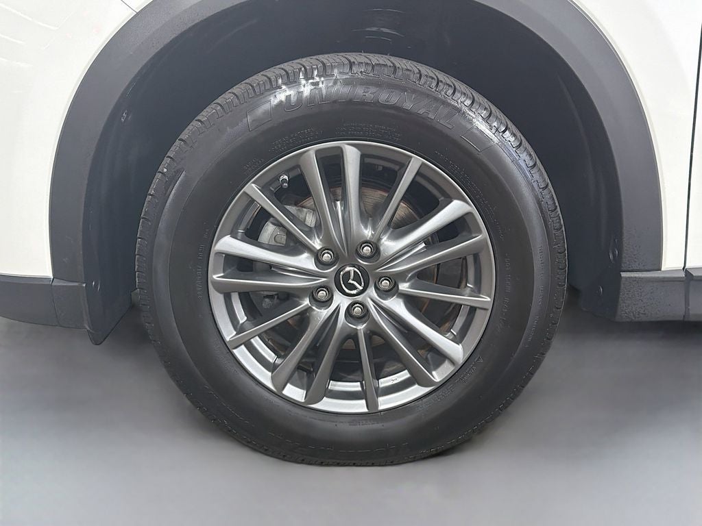 2020 Mazda Mazda CX-5 Touring