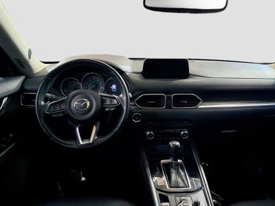 2017 Mazda Mazda CX-5 Grand Touring