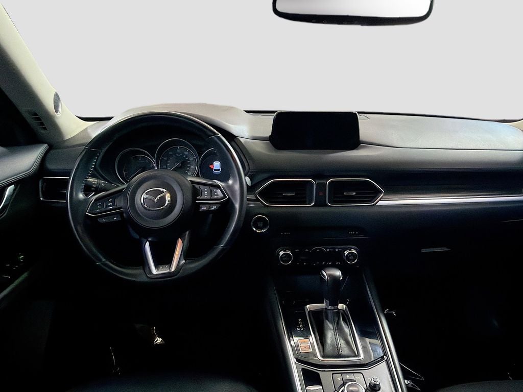 2017 Mazda Mazda CX-5 Grand Touring