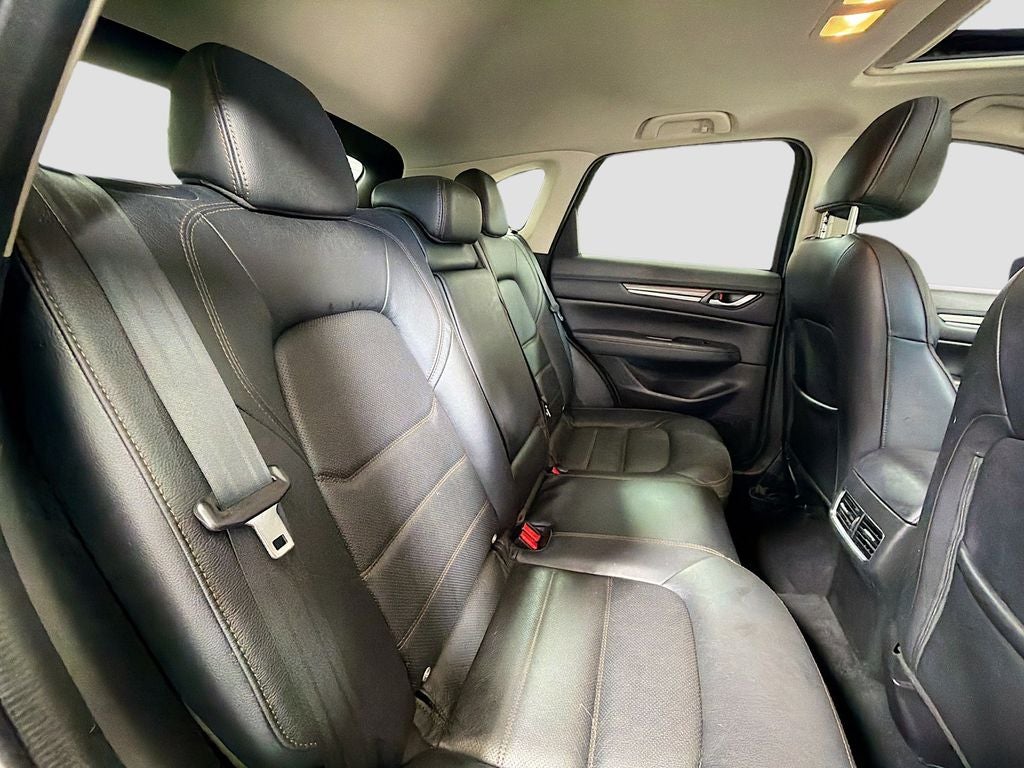 2017 Mazda Mazda CX-5 Grand Touring