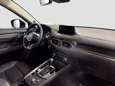 2017 Mazda Mazda CX-5 Grand Touring