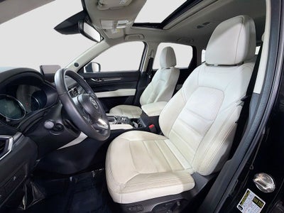 2023 Mazda Mazda CX-5 2.5 S Premium Package